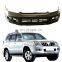 MAICTOP Car Plastic Front and Rear Bumpers For Land Cruiser prado 120 150 fj120 fj150 2003-2018