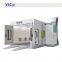 Vico Hot selling Car Spray Booth Factory Price Car Spray Paint Booth Automotive Paint Box  #VPB-E700