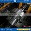 C Shaped Purlins Forming Machine