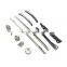 Timing Chain Kit for Ford F-150 F-350 5.4L OE F6AZ6L266BA 2L1Z6K297AA TK4440-1