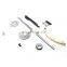 OEM 71739301 24424758 Timing Chain Kit for Vauxhall Zafira TK1187-4