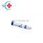 HC-K020 Medical blood collection lancet pen for glucose meter lancing device