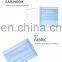 Disposable children's face masks with non-woven melt-blown for protection and isolation wholesale