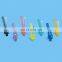 Disposable Safety Hypodermic Needle