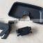 Auto Part Accessories Centrol Control Desk Cellphone Mounting  Brackets Inside Holder for jeep Wrangler JK 2007-2017