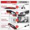 2022 New Design Safe BBQ Oven Food Temperature Meat Thermometer Probe