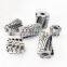 LIVTER heavy duty helical cutter head for Four sided planer replace baldes spiral cutter head