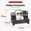LIVTER TX-Z32 Double head grinder mini twist drill bit grinding machine
