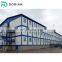 Hot Sale Fast Assembling Prefabricated House From China