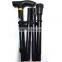 Custom Competition Mountain Multifunctional Folding Telescopic Hiking Sticks Trekking Pole