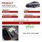 Car Central Armrest Container Holder Tray Storage Box For Mazda CX5 CX-5 CX5 2017- 2020 Car Organizer Accessories Auto Styling