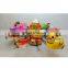 Amusement park kids merry go round ride on carousel for sale merry go round