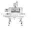 salt sprinkling machine/automatic seasoning sprinkling powder machine/sesame sprinkler machine