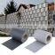 Garden Privacy Protection PVC Tarpaulin Screen Fence Strip Roll /China Hard Strip Fence Roll