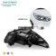 Ivanzoneko Car Head Lamp LED light For HYUNDAI ACCENT 2012- OEM:92101-1R030 92102-1R030