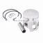 Original SCDC QSM11 diesel engine piston kit P/No 4025159(.)