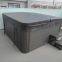 JOYEE ABS Base Ozone System Air Bubble Massage Outdoor Whirlpool Spa Hot Tub