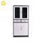 Furnitopper Office Steel Filing Cabinet with 2 drawers Kabinet fail loker Lemari arsip