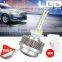 Chinese Tinsin Genration 2S h1 h3 9005 9006 energy saving ling life span led type toyota corolla front lamp