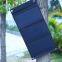 27 watt folding portable solar charger pack bag for mobile phone tablet camera