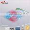plastic colored clothes pegs 16pcs/set