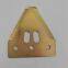 combine harvester knife section SCH cutter blade 10961 / 420100045 grass cutter