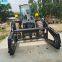 XCMG wheel loader attachments log grapple loader forks for loader