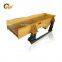 Hard Stone Crushing Plant Technology Made Electromagnetic Controller Mini Vibrating Feeder