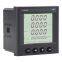 Power And Multifunction Meters Acrel AMC96L-E4/KC With RS485 Communication And 2DI/2DO Remotely Monitoring Module