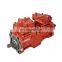 Hot Selling Quality Excavator Hydraulic Parts KNJ3021 K3V63DTP169R-9N2B-A Main Pump CX130 Hydraulic Pump For Case