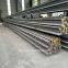 BS11-1985 BS80r Rail/Steel Rail/Railway Rail/Heat Treated Rail