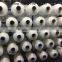spandex yarn 40d natural color yarn nylon covered spandex yarn
