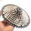 Shimano flywheel mountain road bicycle accessories, cartridge variable speed gears, 8-12 speed tower wheels