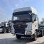 Truck Tractor 6x4 for Sale,Common Usages and Types of Tractor Heads, Terminal Tractor, Truck Tractor Oil Saving