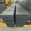Astm 200x200 Galvanized Square And Rectangular Steel Customized China Manufacturer Lead Time 15–30 days