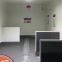 Hazardous/Hazmat waste temporary storage lcokers/Buildings/container