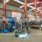 10 tons tower crane 6513 65m Jib Lenght, Tip Loading 1.3 Ton