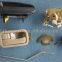 Other performance parts Prices chinese bus spare parts ZK6129H luggage door lock 5604-00600 auto door lock