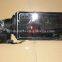 Espelho retrovisor traseiro com dimming automático 0078, espelho externo traseiro para ?nibus 6122 6127 6137, pe?a de reposi??o para ?nibus
