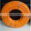ISO 9001&BV certificate pert tube pert heating plumbing pipes