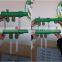 PP-R manifold/Plastic wall water distributor