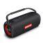 Fashion Hand Free Type C 20W Outdoor Karaoke Subwoofer Bass Portable Wireless stereo DJ Led Speaker