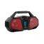 4 Inch Full Frequency Speaker Nice Performance Portable Amplifier 7 Color RGB LED