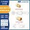 Amass 6mm gold plated connector GC6010-F/M 6mm banana plug