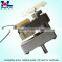 wood pellet grill motor
