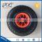 eco-friendly small wheel 3.00-4