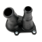 Water Outlet & Thermostat Housing For FORD Parts No.98MM9K478DA