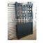 High-Quality metal fence gate