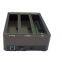 Three bays USB 3.5