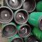 Baotou Iron and Steel Group BISG API 5CT LC SC BTC thread L80 J55 casing 13 3/8 inch seamless steel casing